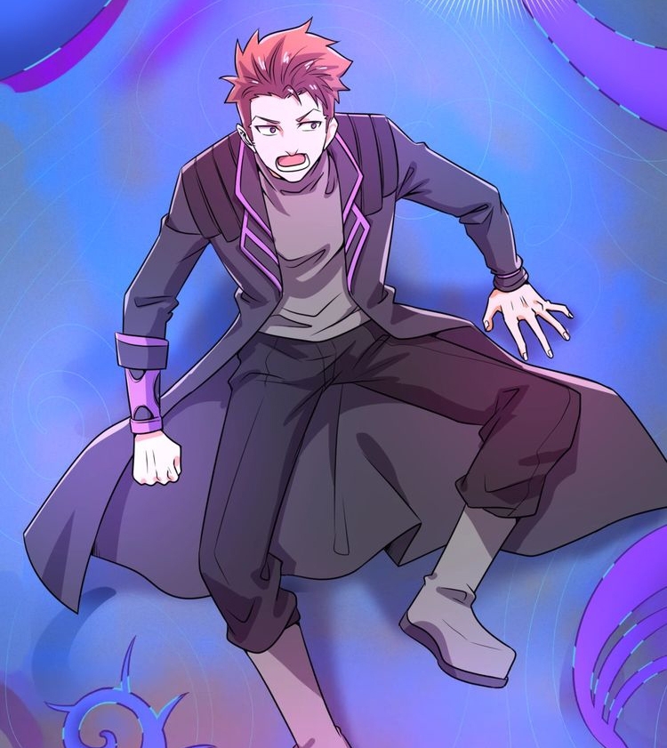 The Interceptor Cross System Chapter 32 Gambar 39